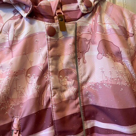 Reima Infant/Toddler Snowsuit - Picture 5 of 5